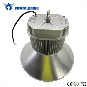 Aluminum Reflector High Quality 150W LED High Bay Light Fitting